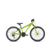Bicicleta Focus Raven Rookie 1.0 Donna 26" 21G albastra/neagra/verde 2016